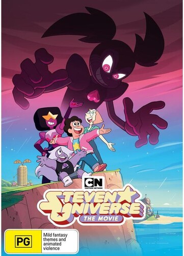 Steven Universe: The Movie