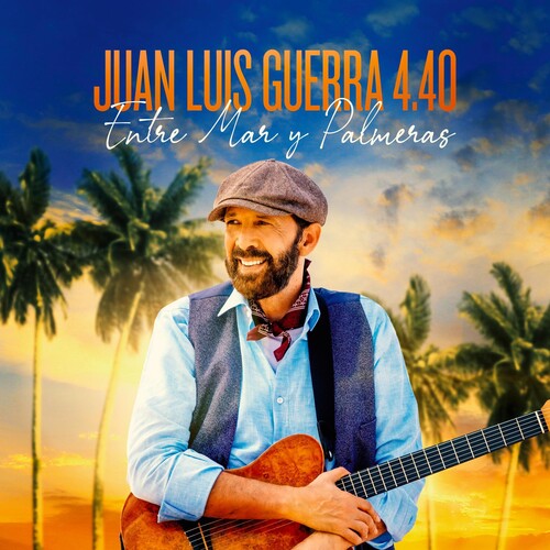 Juan Guerra Luis - Entre Mar Y Palmeras (live)