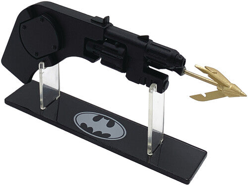 Factory Entertainment - Batman 1989 - Grapple Launcher Scaled Prop Replica