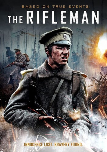 The Rifleman