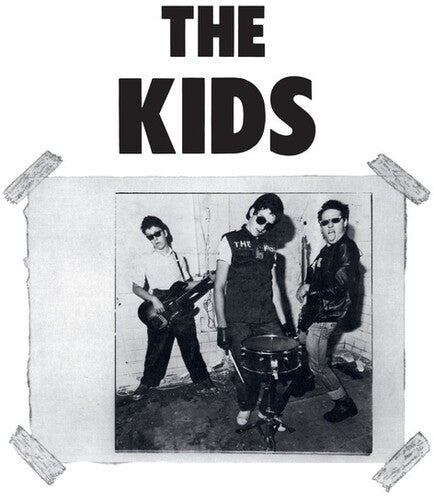 Kids - The Kids