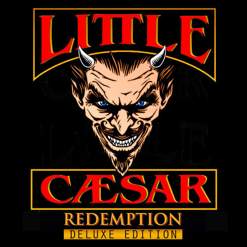 Little Ceasar - Redemption