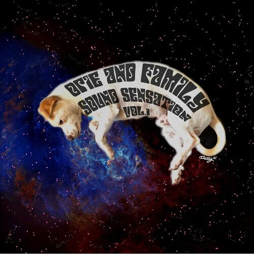 Opie Ortiz - Sound Sensation Vol. 1