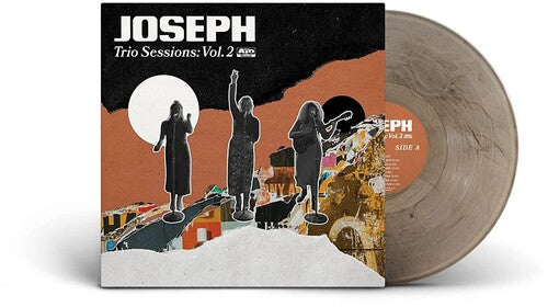 Joseph - Trio Sessions Vol. 2