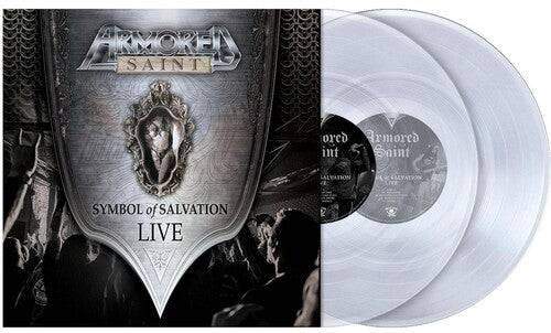 Armored Saint - Symbol Of Salvation: Live