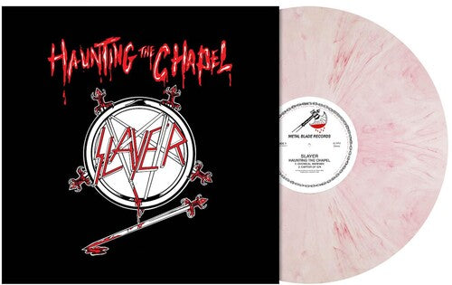 Slayer - Haunting The Chapel