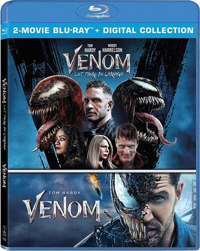 Venom / Venom: Let There Be Carnage