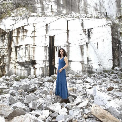 Marta Grandi Del - Until We Fossilize