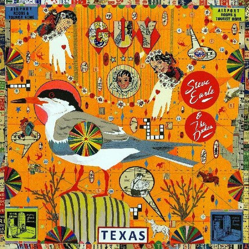 Steve Earle and the Dukes - Guy