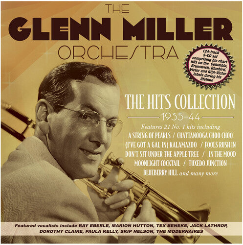 Glen Miller - The Hits Collection 1935-44