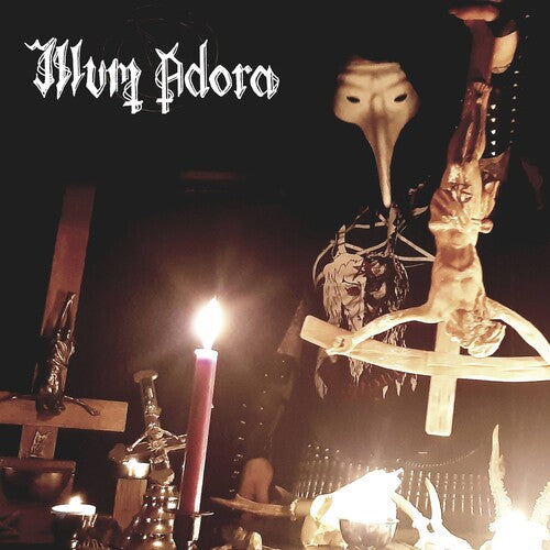Illum Adora - Ophidian Kult