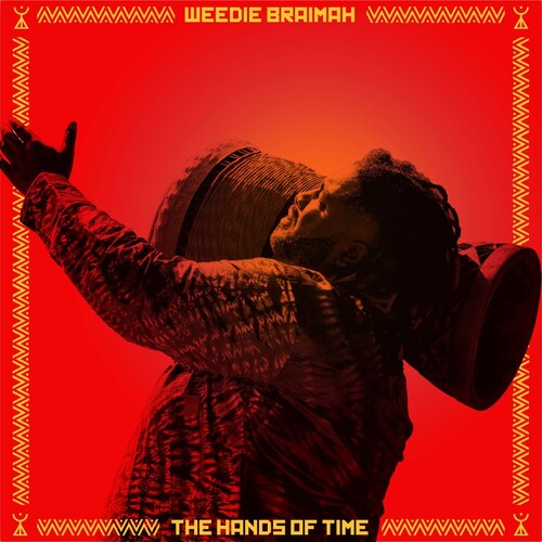 Weedie Braimah - The Hands of Time