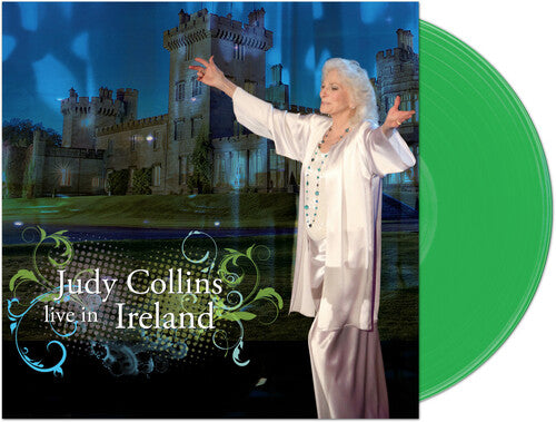 Judy Collins - Live In Ireland