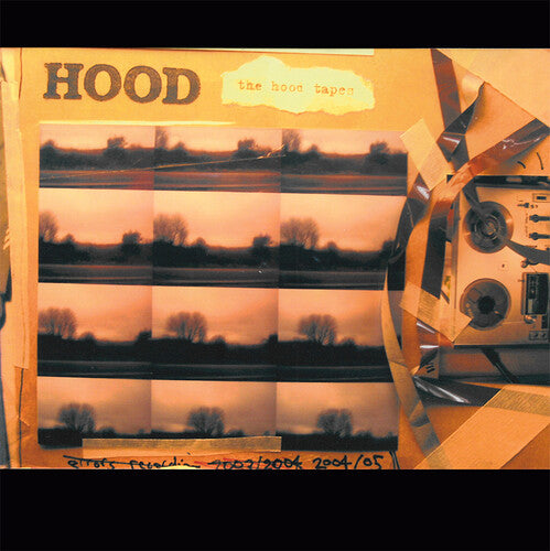 Hood - The Hood Tapes