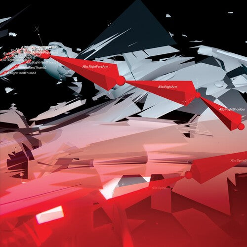 Jonathan Snipes - A Glitch in the Matrix (Original Soundtrack)