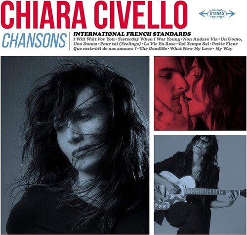 Chiara Civello - Chansons