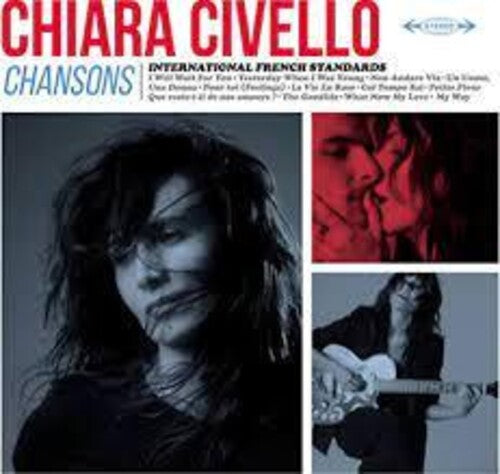 Chiara Civello - Chansons