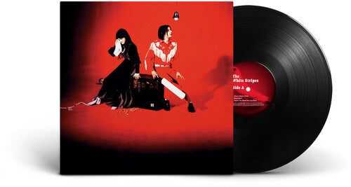 White Stripes - Elephant