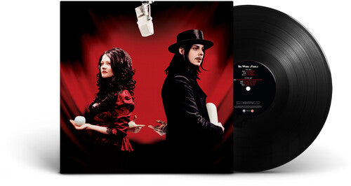White Stripes - Get Behind Me Satan (180-gram)