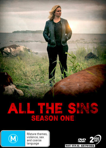 All the Sins: Season 1