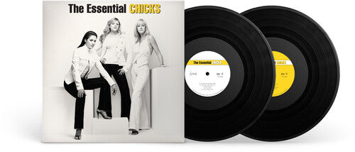 Chicks - The Essential Chicks