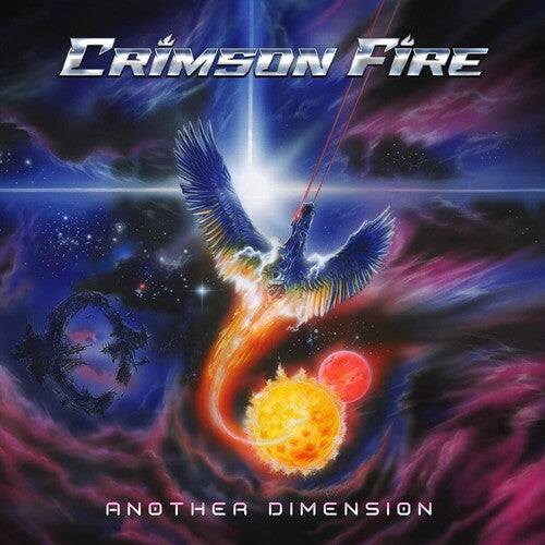 Crimsonfire - Another Dimension