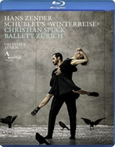 Winterreise