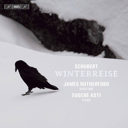 Rutherford Asti - Winterreise