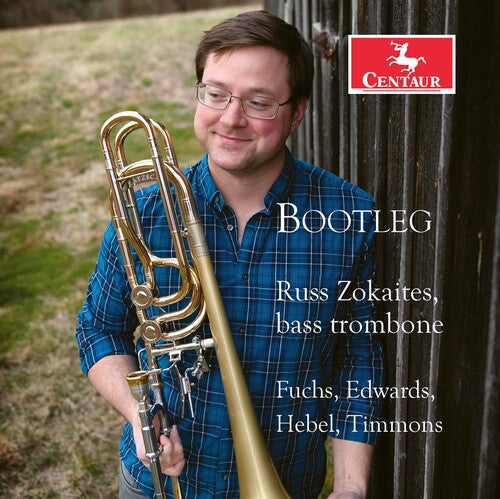 Edwards/ Zokaites - Bootleg