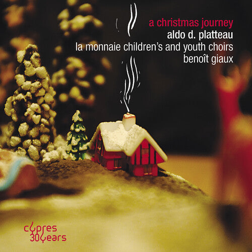 Christmas Journey/ Various - Christmas Journey