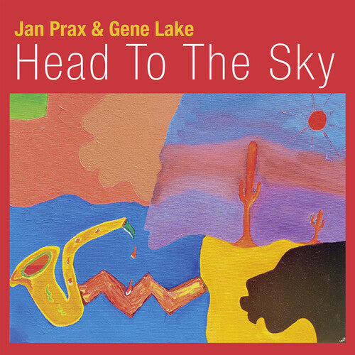 Prax/ Lake - Head to the Sky