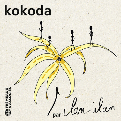 Henrys/ Ilan - Kokoda