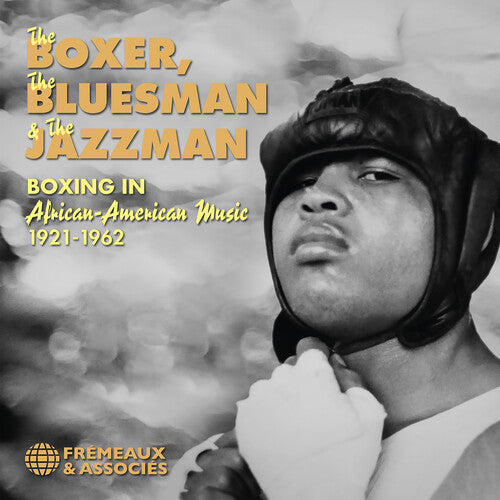 Boxer Bluesman/ Various - Boxer Bluesman