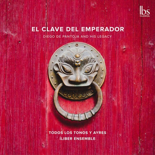 Various Artists - El Clave de Emperador