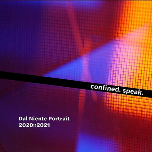Confined Speak/ Various - Confined Speak