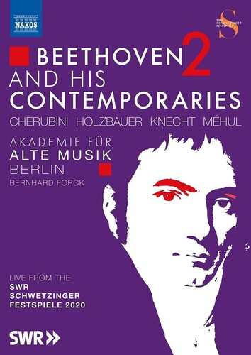Beethoven & Contemporaries 2