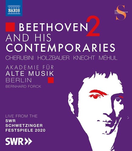 Beethoven & Contemporaries 2