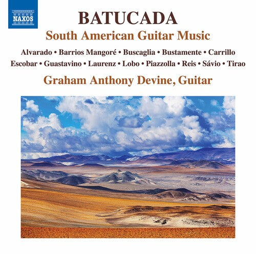 Various Artists - Batucada
