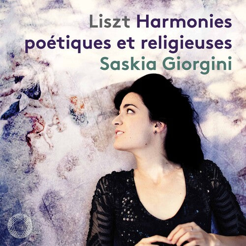Liszt/ Giorgini - Harmonies Poetiques