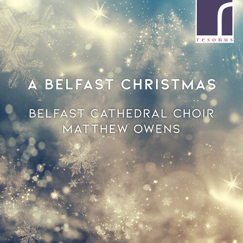 Various Artists - Belfast Christmas