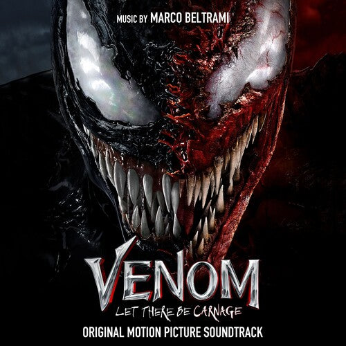 Beltrami - Venom