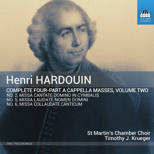 Hardouin/ Krueger - Complete Four-Part 2