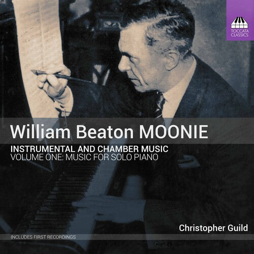 Moonie/ Guild - Instrumental & Chamber 1