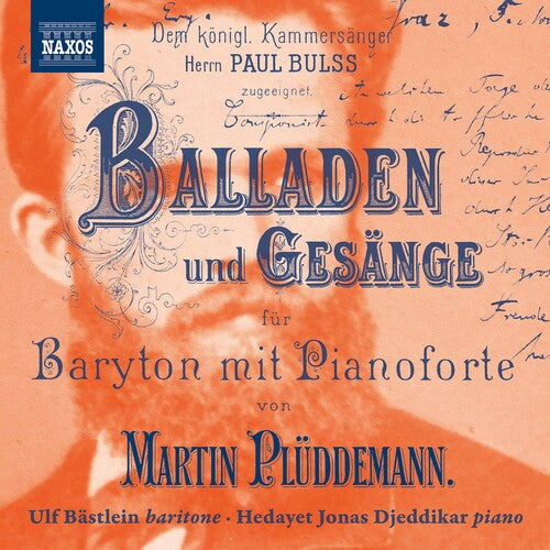 Ulf Bastlein - Eine Schone Welt Ist Da