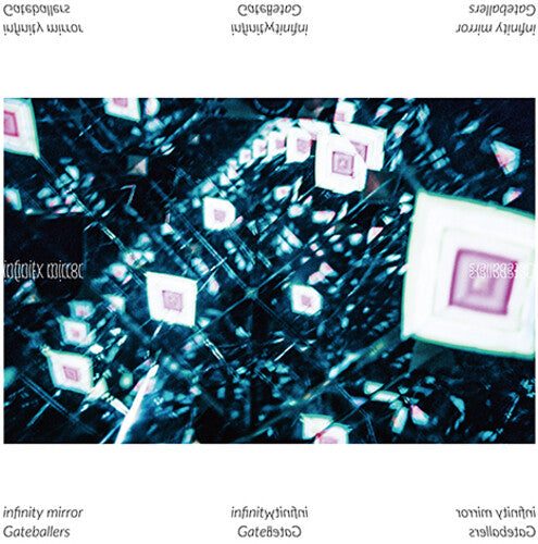 Gateballers - infinity mirror