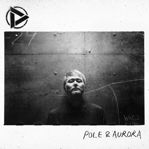 Discharming Man - Pole & Aurora