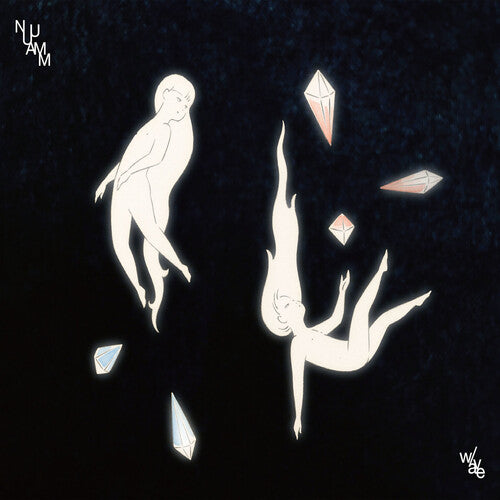 Nuuamm (Aoba Ichiko + Mahito the People) - w/ave