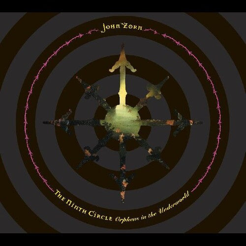 John Zorn - The Ninth Circle