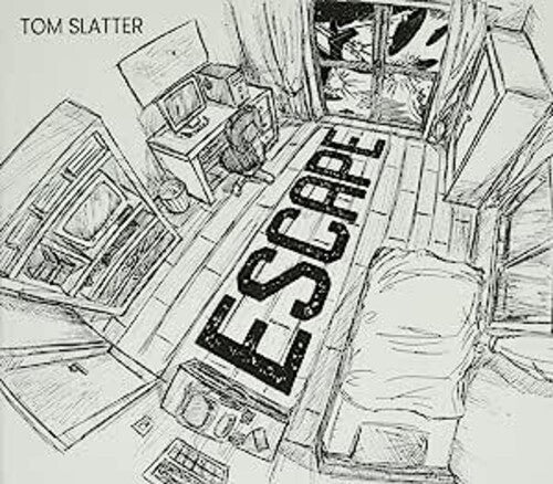 Tom Slatter - Escape