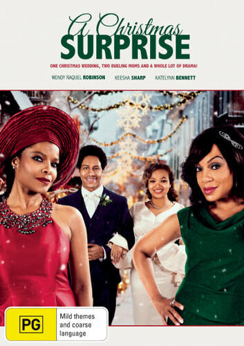 Christmas Surprise [NTSC/0]